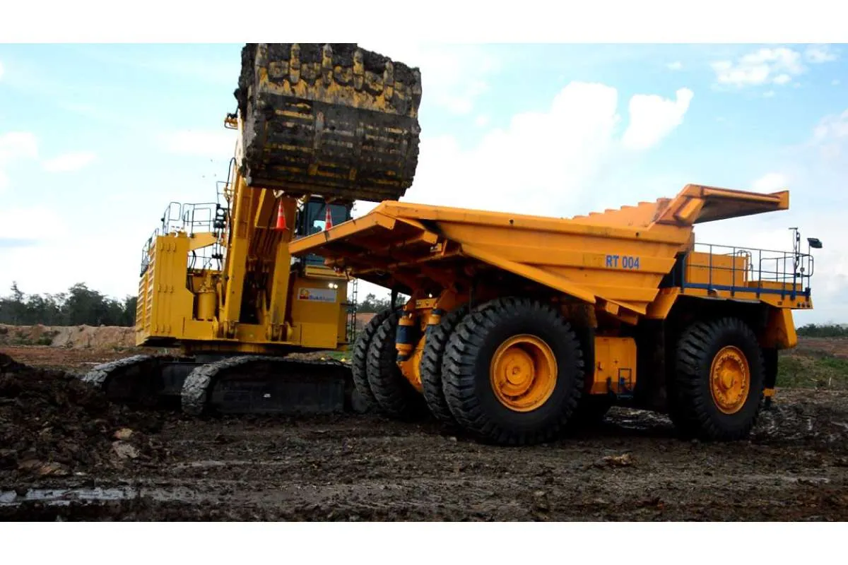 Bukit Asam (PTBA) Mendulang Rekor Laba Bersih pada 2022, Ini Rekomendasi Analis