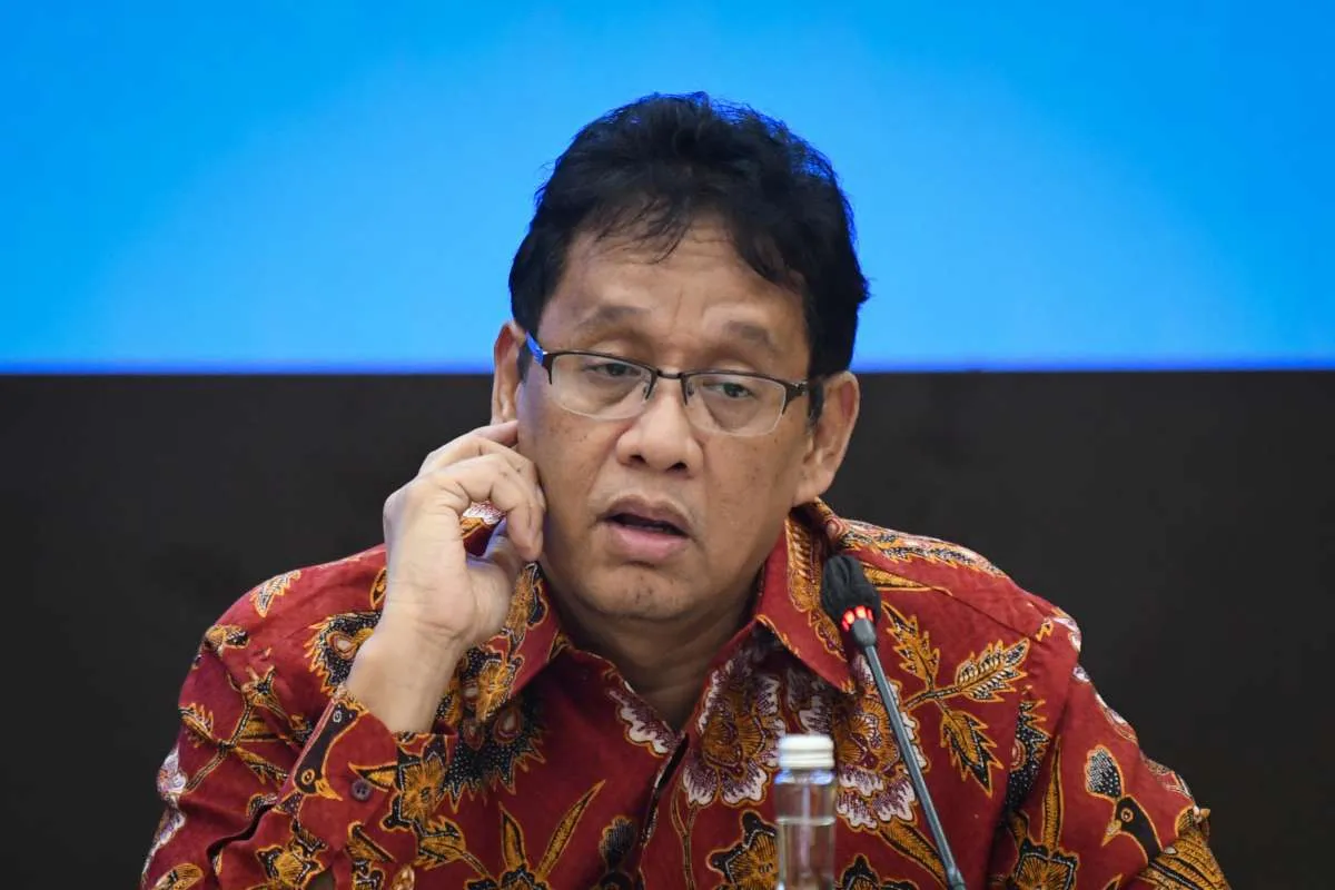Berikut Profil Lengkap Purbaya yang Gantikan Sri Mulyani Jadi Menteri Keuangan