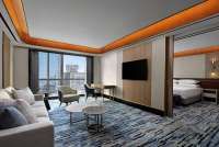 Tingkatkan Sisi Kemewahan, Sheraton Surabaya Hadirkan Dua Suite Baru