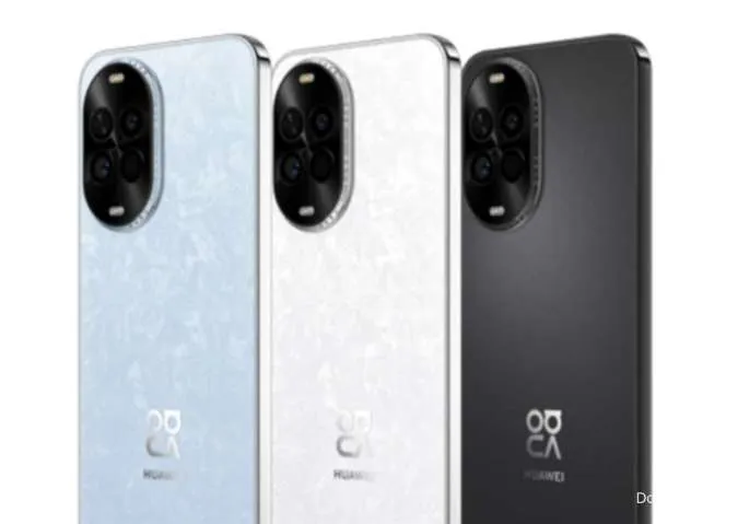 Huawei Nova 14 Pro Kenalkan Kamera Selfie Telefoto, Bisa Lakukan 0.8x–5x Zoom lo