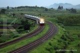 Kereta Api Pangandaran berikan promo tarif PP Banjar-Bandung seharga Rp 1