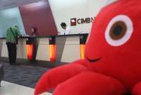 CIMB Niaga Genjot Pertumbuhan Pendapatan Nonbunga, Naik 7% per September 2025