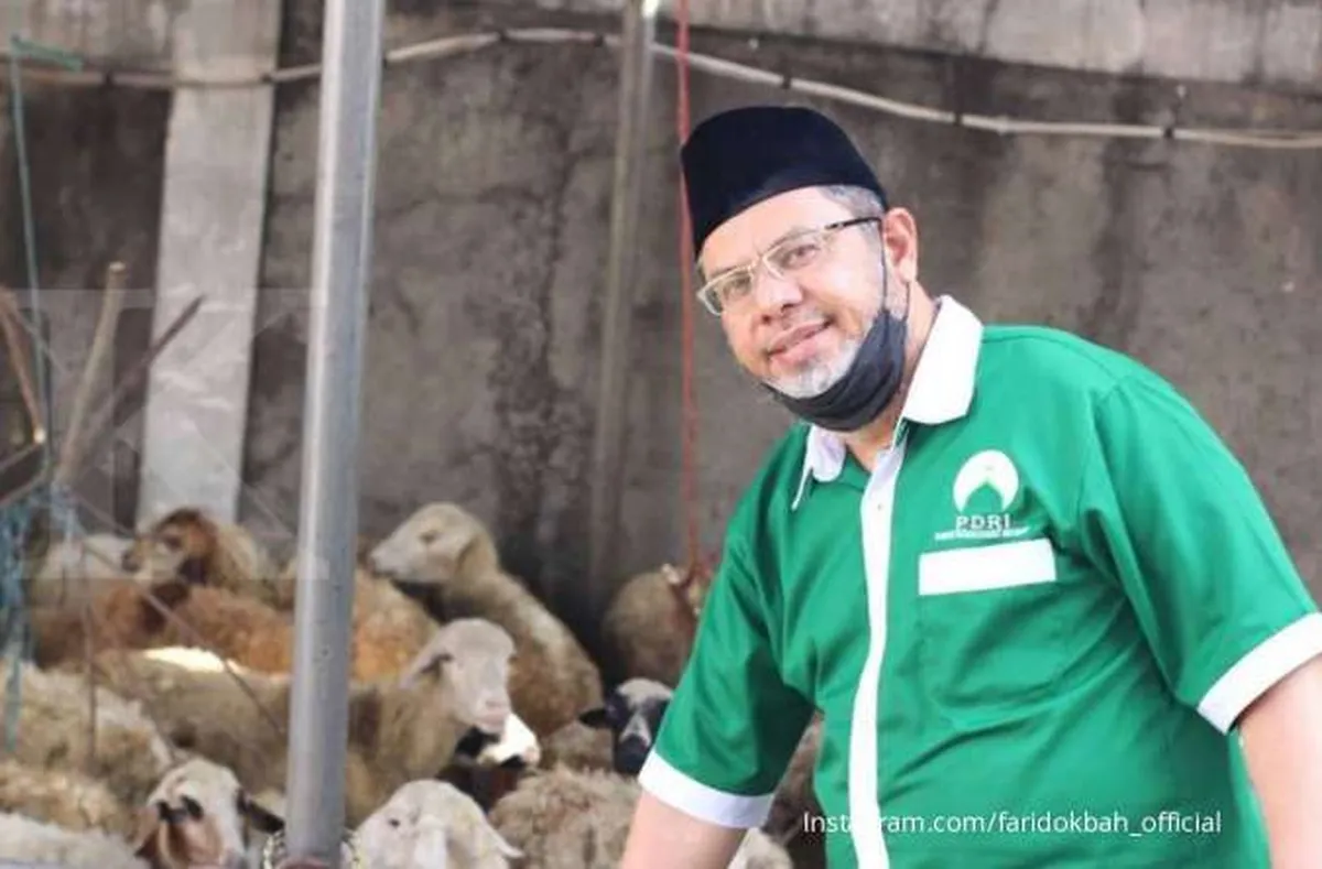 Densus 88 tetapkan 3 tokoh agama tersangka terorisme, salah satunya anggota MUI Pusat