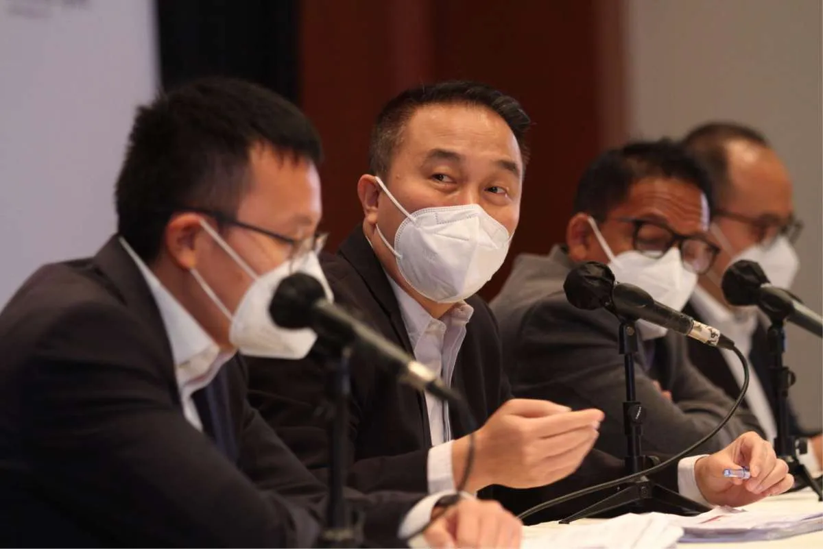 Champ Resto Indonesia (ENAK) Melanjutkan Ekspansi Gerai pada Tahun Ini