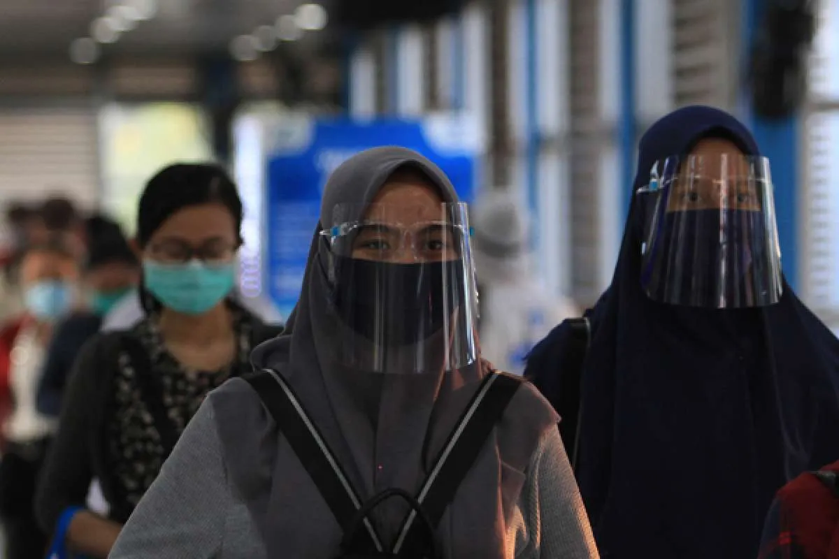 Virus corona jadi momok di kuartal II-2020, begini dampaknya ke ekonomi