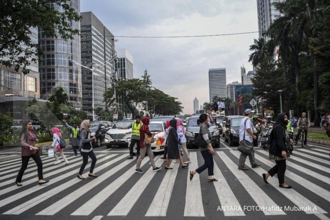 Apa yang membuat Indonesia kalah molek dari Vietnam dan Thailand?
