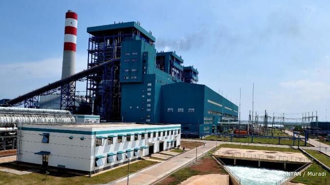 Pemerintah berencana bangun PLTU 800 MW di Batam