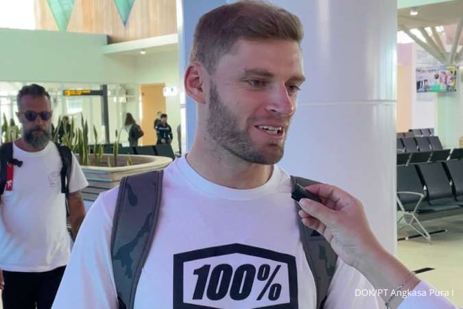 Kontan - PT Angkasa Pura I kilas Industri Online