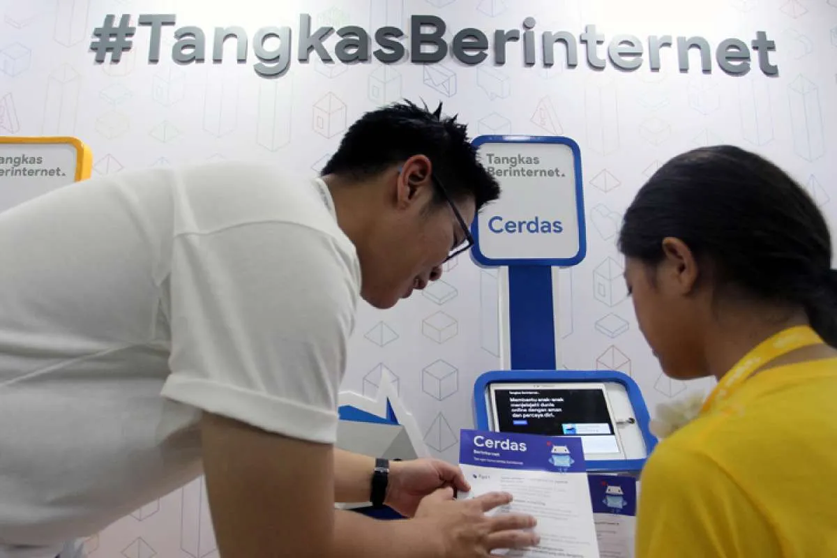 Kemendikbudristek akan fokus belanjakan anggaran untuk kebutuhan produk TIK