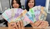 Awas, rupiah berpeluang terkoreksi