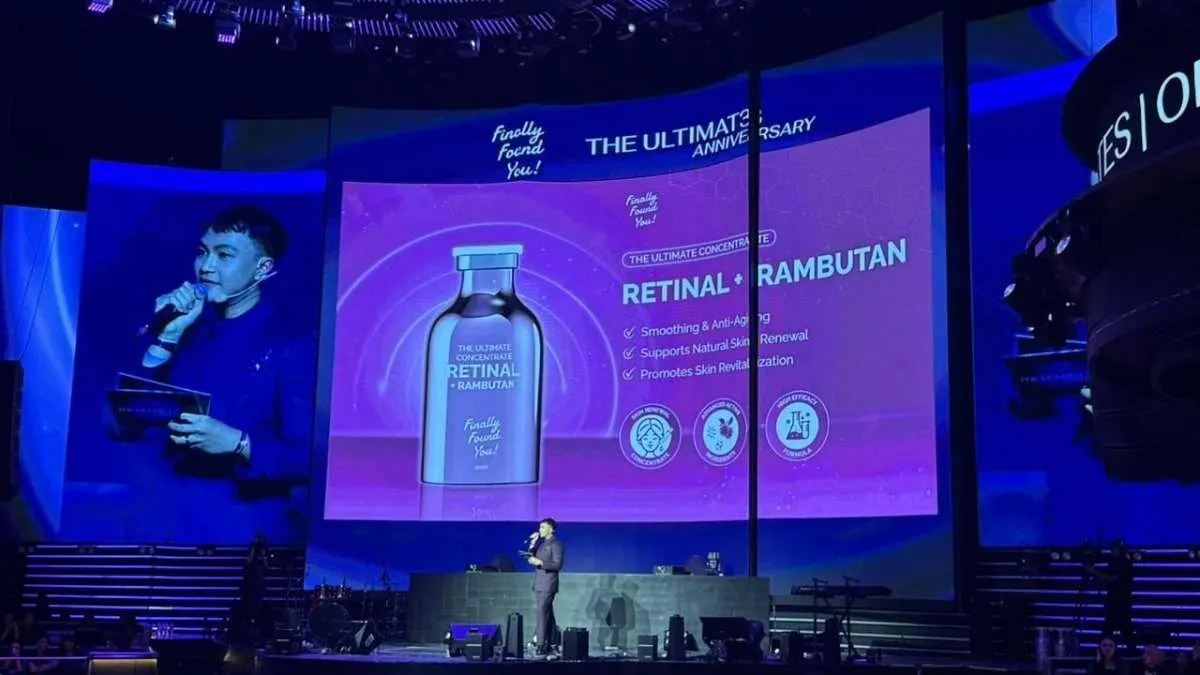 Luna Maya hingga Tasya Farasya Ungkap Rahasia Kulit Glowing Sehari-hari