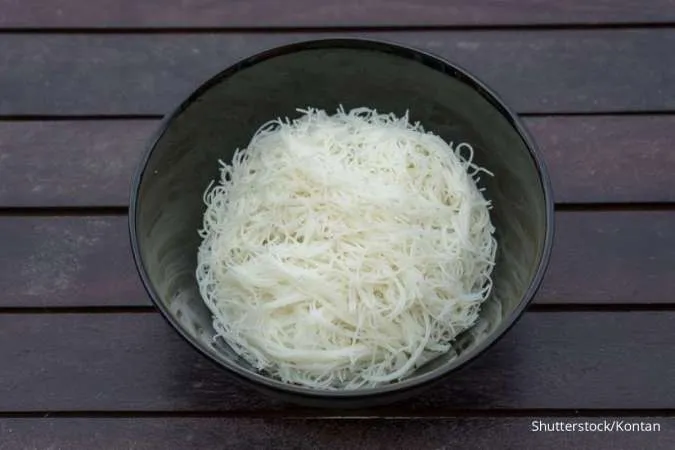 Apakah Bagus Makan Bihun saat Diet Menurunkan Berat Badan?