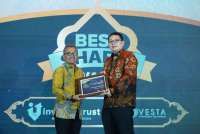 Panin Asset Management Raih Penghargaan di Best Sharia Awards 2025