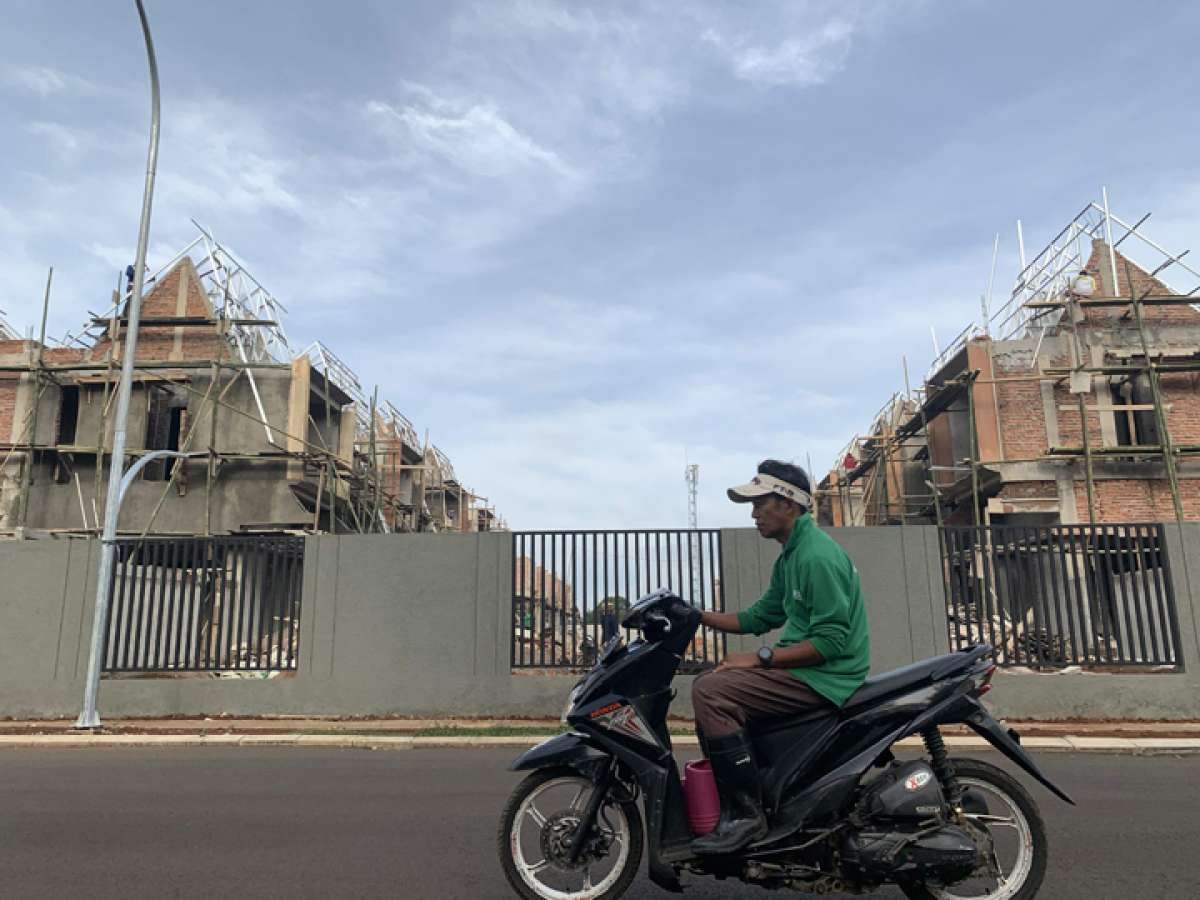 Kebijakan Stimulus Mendorong Kinerja Emiten Properti di Q3-2022