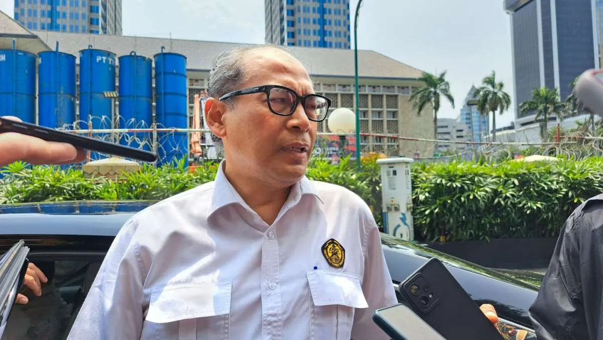 Sumur Warga Gunung Sindur yang Tercampur BBM, Kementerian ESDM Buka Suara