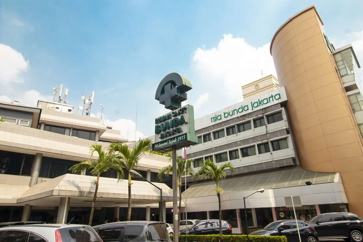 Kerjasama dengan 70 Mitra Asuransi, BMHS Siap Layani Lebih Banyak Masyarakat