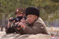 Absen di acara penting, Kim Jong Un dapat perawatan setelah prosedur kardiovaskular