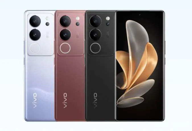 Vivo V29 Harga Mei 2025, Intip Keunggulan dan Fitur Premiumnya Berikut Ini!