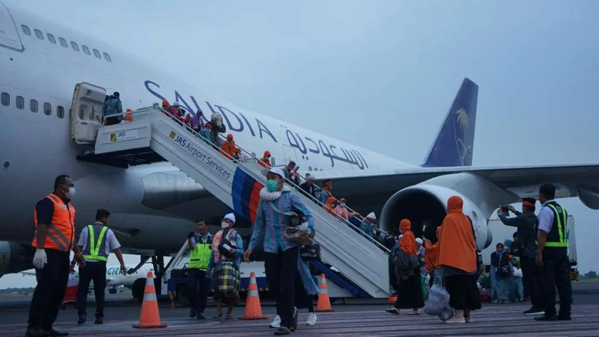Kemenag Ajak UMKM & IKM Ajukan Izin Produksi Seragam Haji 2024, Cek Syaratnya