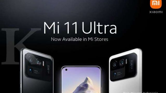 hp xiaomi 11 ultra