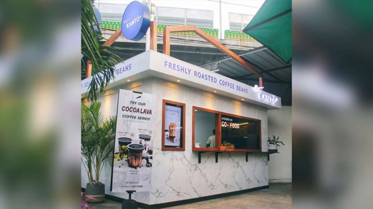 Ini dia tawaran kemitraan dari kedai kopi dengan aneka camilan kekinian