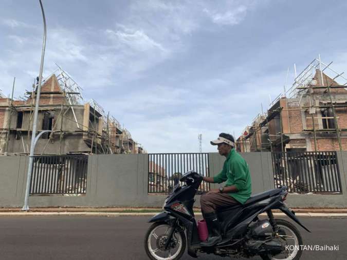 Kebijakan Stimulus Mendorong Kinerja Emiten Properti di Q3-2022