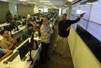 Di Periode Lebaran 2025, Trafik EXCL Melonjak 21%, Paling Banyak Akses Layanan Ini