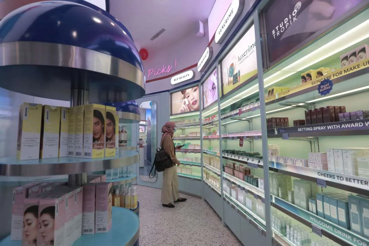 Apa Itu Paraben? Apakah Berbahaya dalam Produk Kosmetik?