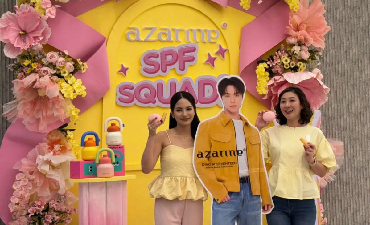 Cinta akan Kecantikan yang Datangkan Cuan