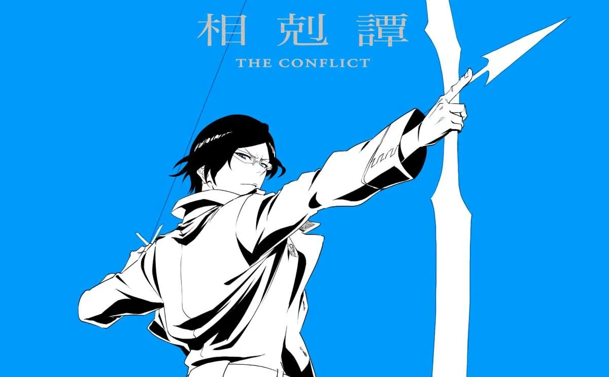 Bleach: Thousand-Year Blood War Masih Berlanjut! Part 3 atau Cour 3 Rilis Tahun 2024