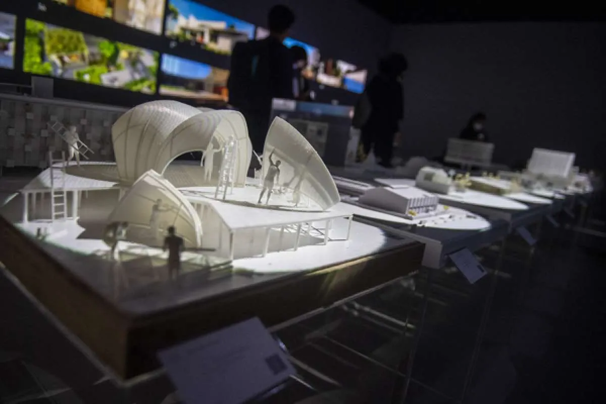 Kecerdasan Buatan (AI) Semakin Masif, Arsitek Harus Melek Teknologi