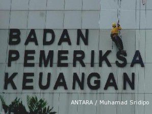 BPK : 41 Kementerian/Lembaga belum setor PNBP Rp 368,97 miliar ke kas Negara