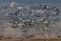 Dua Tahun Setelah Serangan 7 Oktober, Harapan Perdamaian Gaza Kembali Menguat