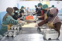 BGN Bantah Isu 5.000 SPPG Fiktif, Tegaskan Verifikasi Ketat dan Transparan