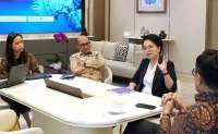 Sinergi Telkom-Danantara, Pasar Segmen Enterprise Diproyeksi Tumbuh 30%