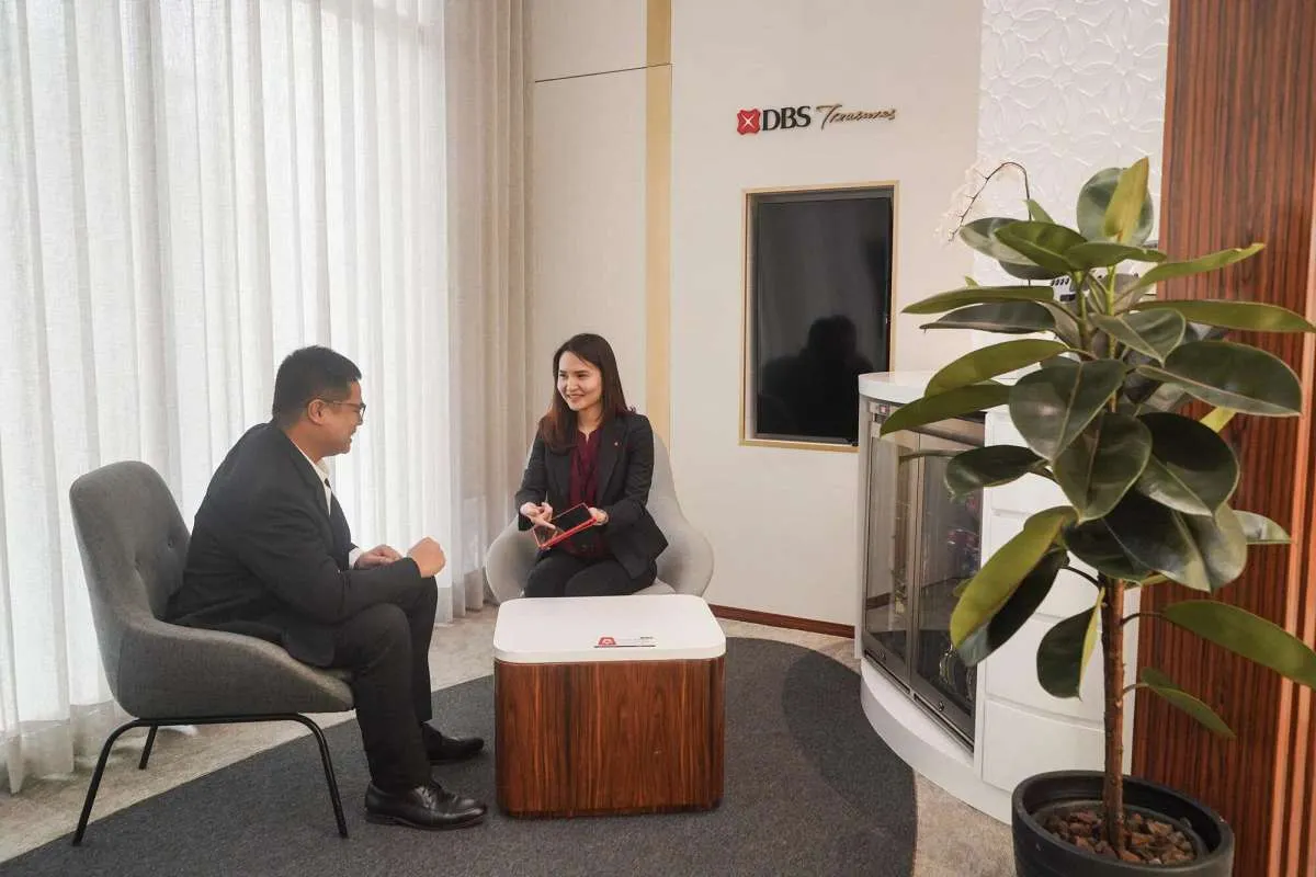 Mau Punya Produk Asuransi Jiwa? Yuk Simak Tawaran Produk dari Manulife dan DBS