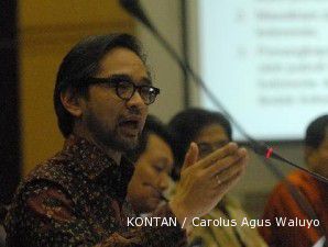 Pemerintah gandeng Singapura bebaskan awak MT Gemini
