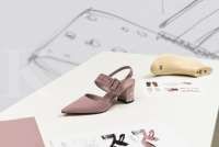 Usia 25 tahun, Charles Keith luncurkan koleksi fesyen berbahan daur ulang