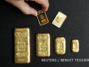 Gadai emas nasabah di atas Rp 100 juta hanya 4%