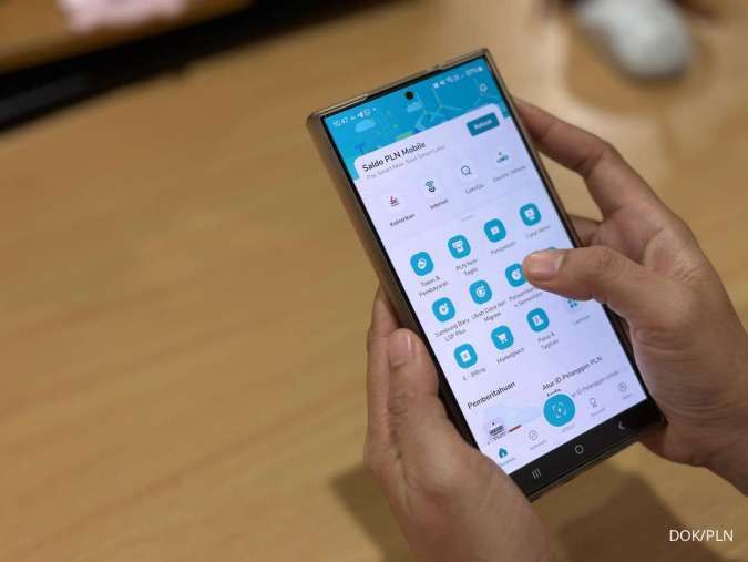 Gampang, Begini Cara Mengajukan Tambah Daya lewat PLN Mobile