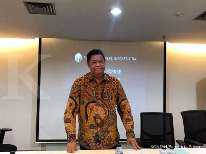Banyak Proyek Besar, Marketing Sales Maha Properti Indonesia (MPRO) Melebihi Target