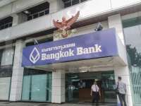 Bangkok Bank Bidik Peluang Pembiayaan dari Ekspansi Perusahaan Thailand ke Indonesia