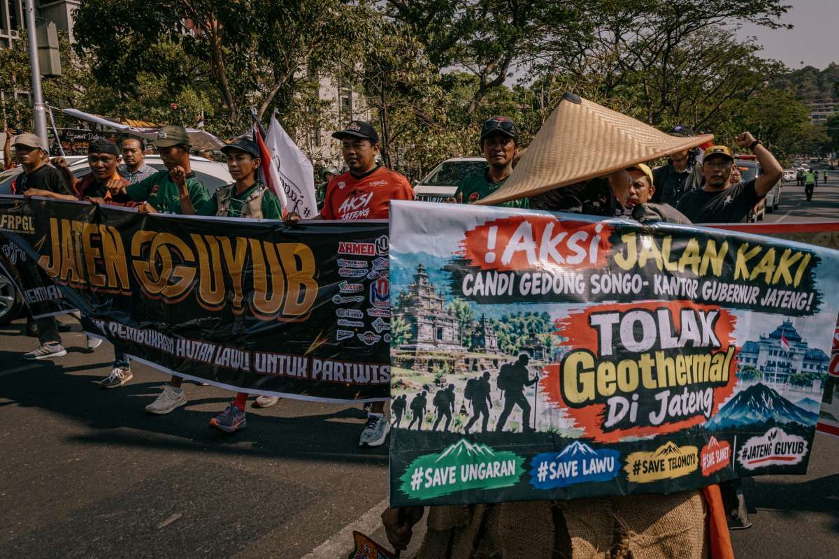 Pengusaha Menanti Aturan Pelaksana UU Reforma Agraria: Jangan Menimbulkan Multitafsir