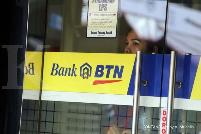 Soal dugaan kasus korupsi dalam pemberian kredit, Bank BTN angkat bicara