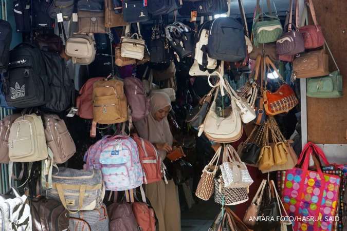 IKK Turun ke Level Terendah, Begini Pengaruhnya ke Pasar Saham