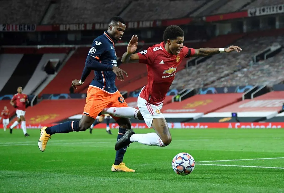 Manchester United vs PSG di Liga Champions: Big match bertajuk reuni Cavani