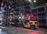 Bridgestone Fokus Perkuat Aftermarket & Ekspor di Tengah Tantangan Industri Otomotif