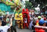 Ada Cap Go Meh Di Jakarta: Ini Rekayasa Lalu Lintas dan Lokasi Parkir Resmi di Glodok