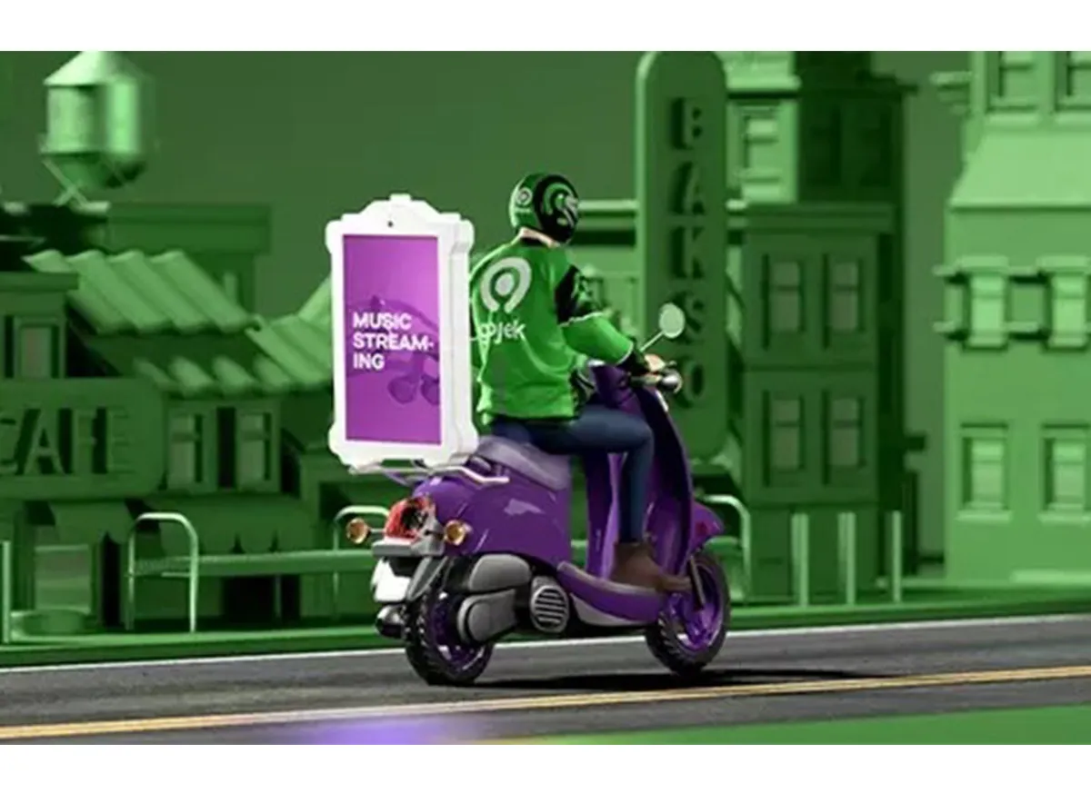 Kerja Sama Terbaru GoScreen dan The Trade Desk Perluas Peluang Beriklan