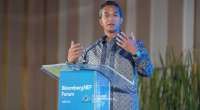 Fantastis! Potensi Investasi Transisi Energi Indonesia Capai US$ 3,8 Triliun